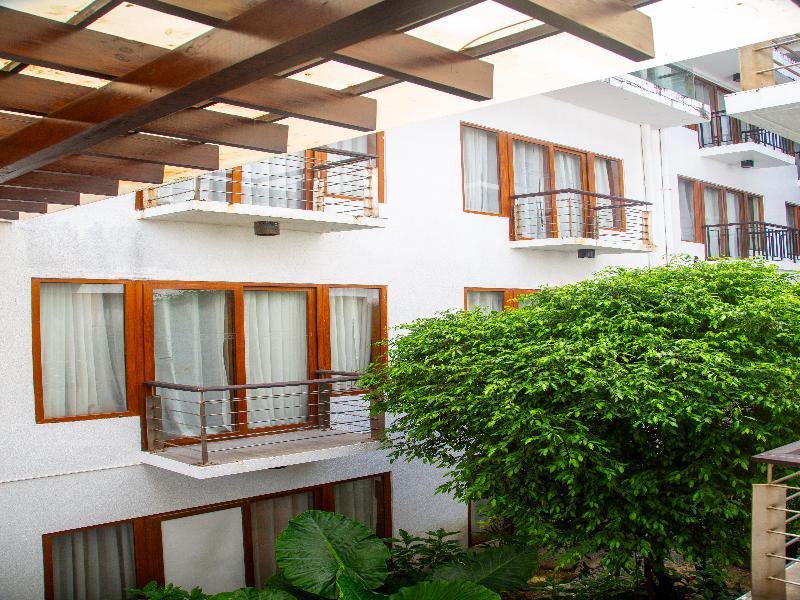 Crown Regency Beach Resort image