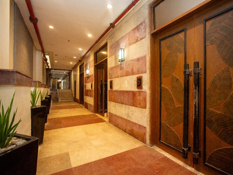 Crown Regency Beach Resort image