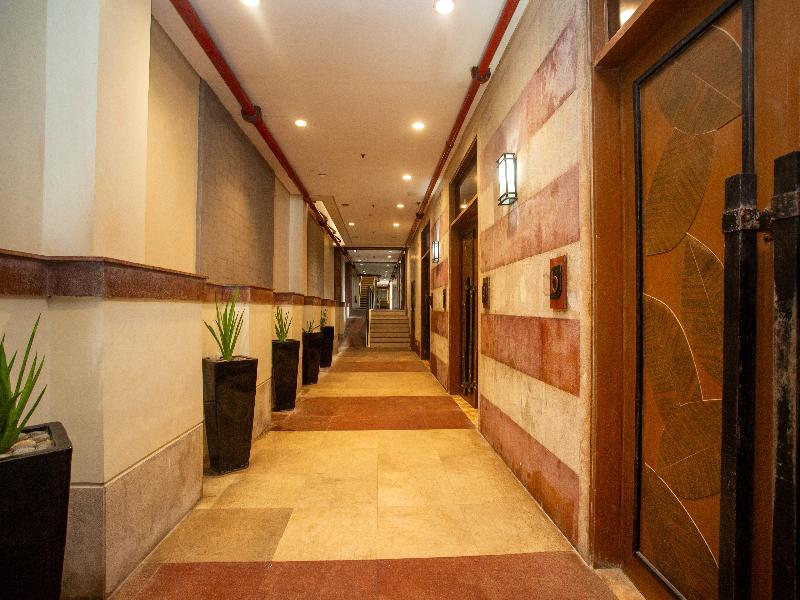 Crown Regency Beach Resort image