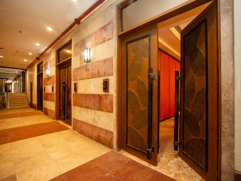 Crown Regency Beach Resort image