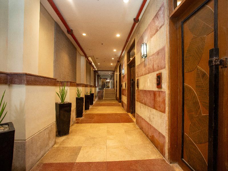 Crown Regency Beach Resort image