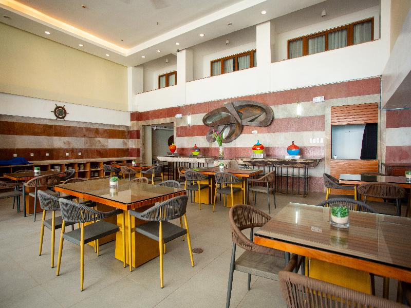 Crown Regency Beach Resort image