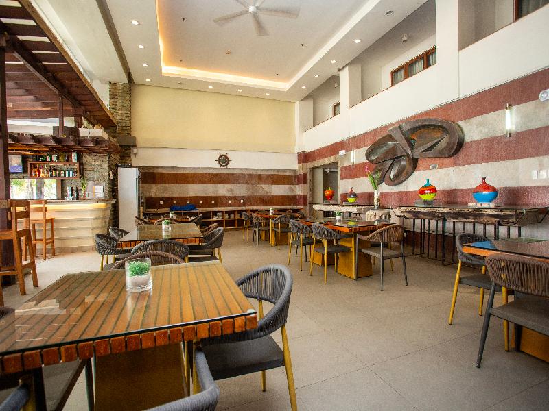 Crown Regency Beach Resort image