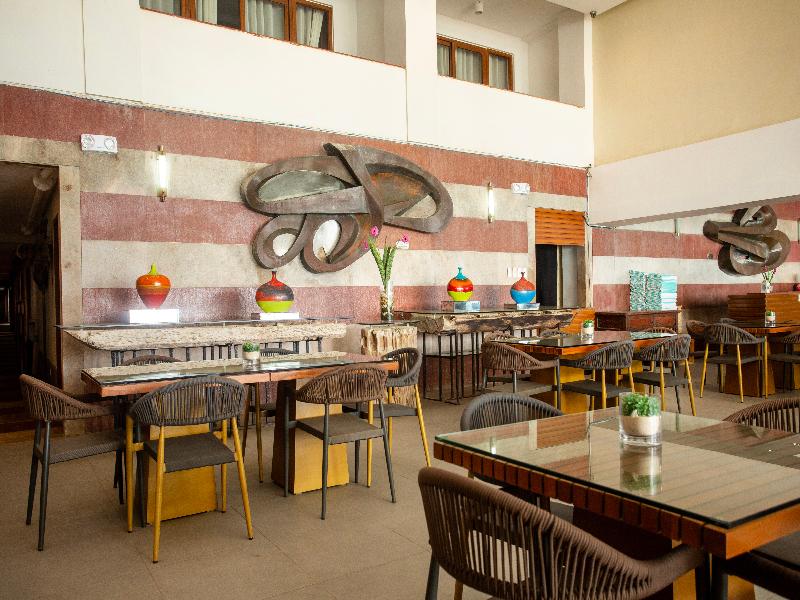 Crown Regency Beach Resort image