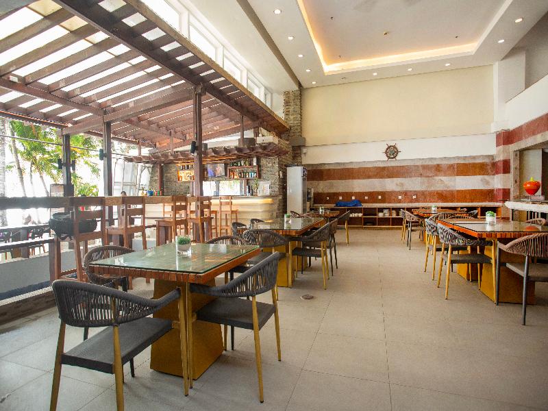 Crown Regency Beach Resort image