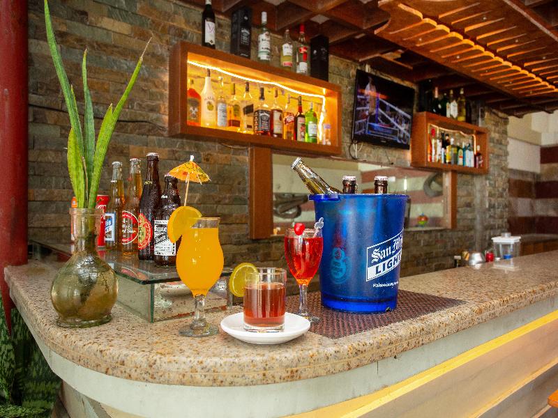 Crown Regency Beach Resort image