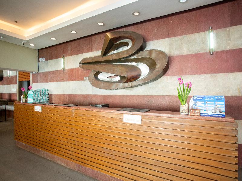 Crown Regency Beach Resort image