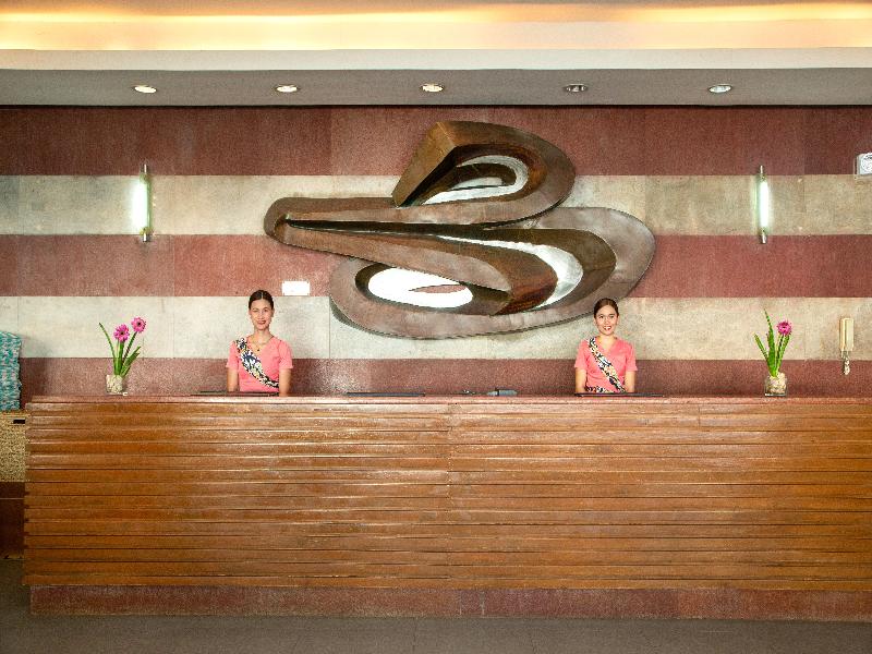 Crown Regency Beach Resort image