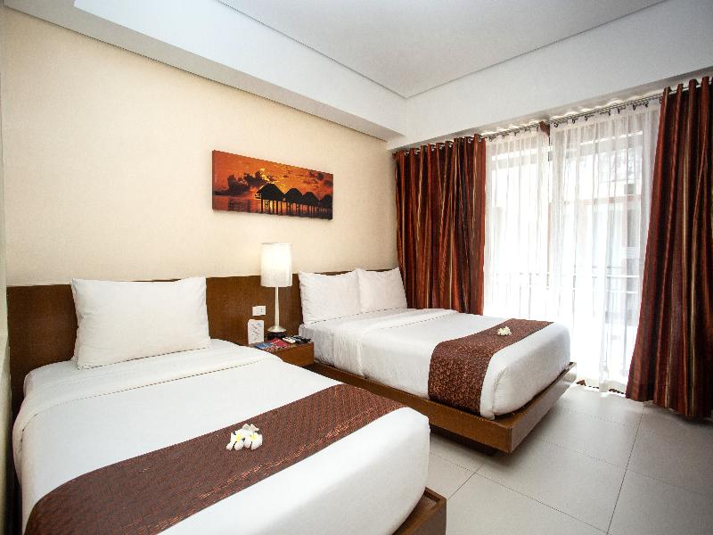 Crown Regency Beach Resort image