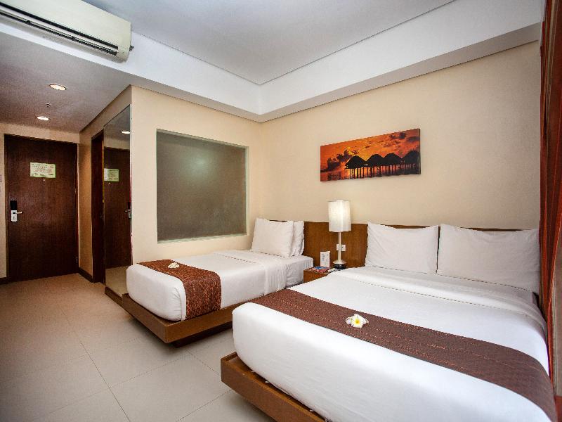 Crown Regency Beach Resort image