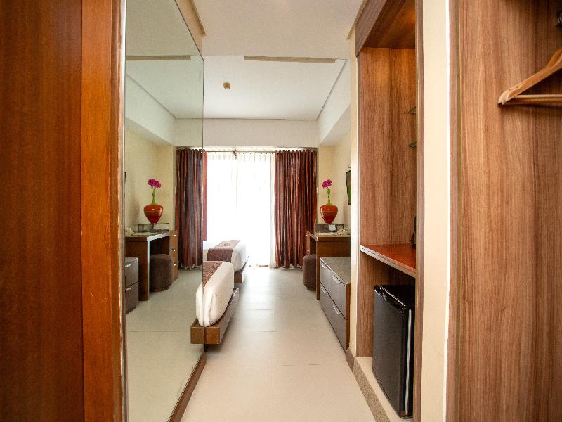 Crown Regency Beach Resort image