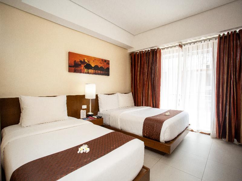 Crown Regency Beach Resort image