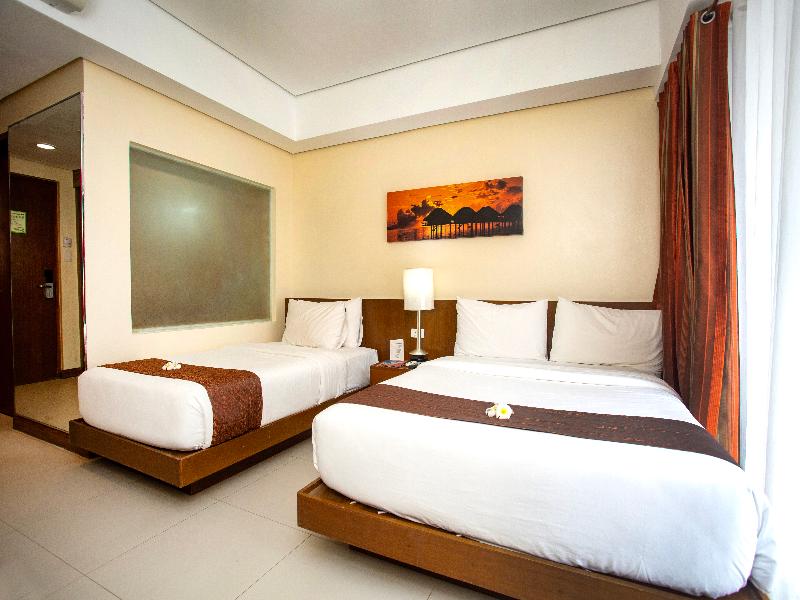Crown Regency Beach Resort image