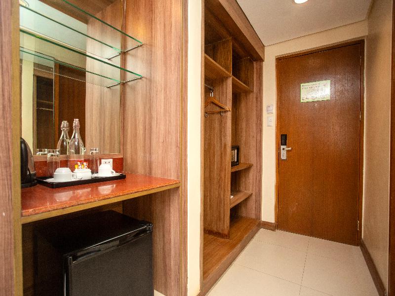 Crown Regency Beach Resort image