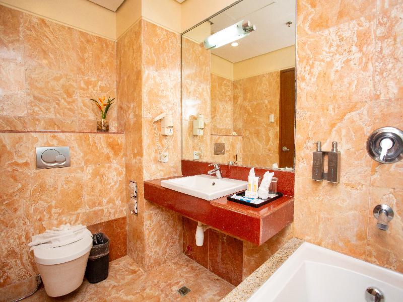 Crown Regency Beach Resort image