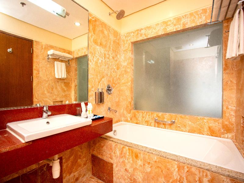 Crown Regency Beach Resort image