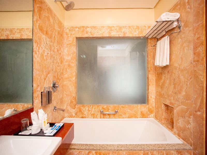 Crown Regency Beach Resort image
