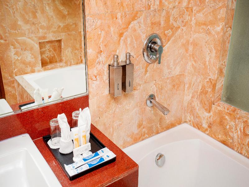 Crown Regency Beach Resort image