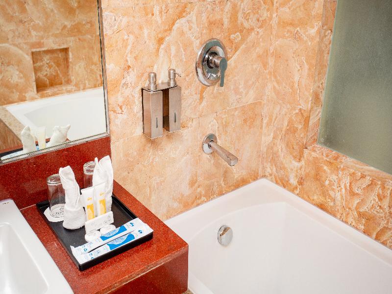 Crown Regency Beach Resort image