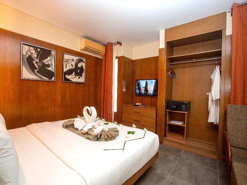 Crown Regency Beach Resort image