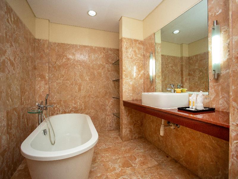 Crown Regency Beach Resort image