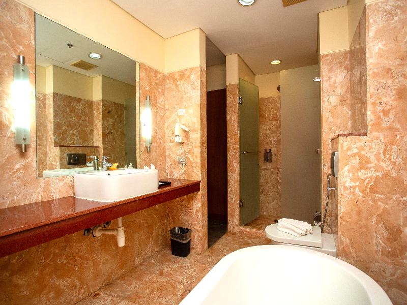 Crown Regency Beach Resort image