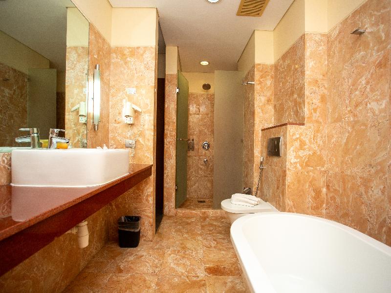 Crown Regency Beach Resort image
