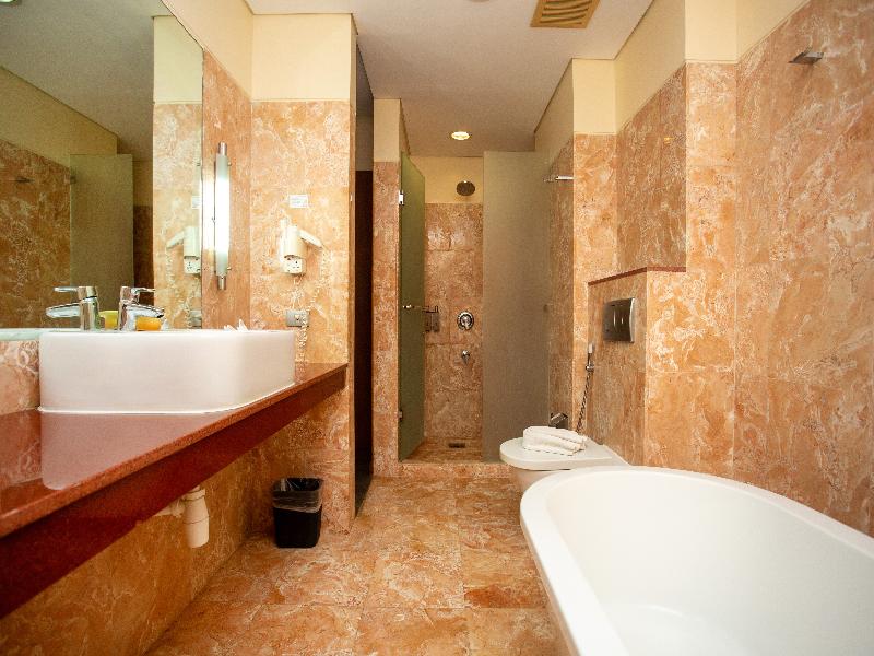 Crown Regency Beach Resort image