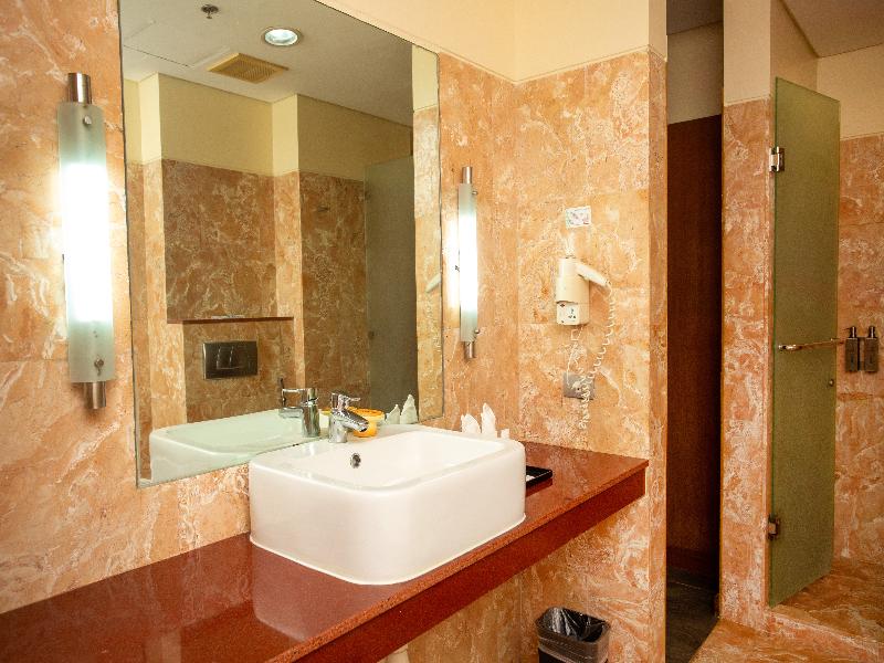 Crown Regency Beach Resort image