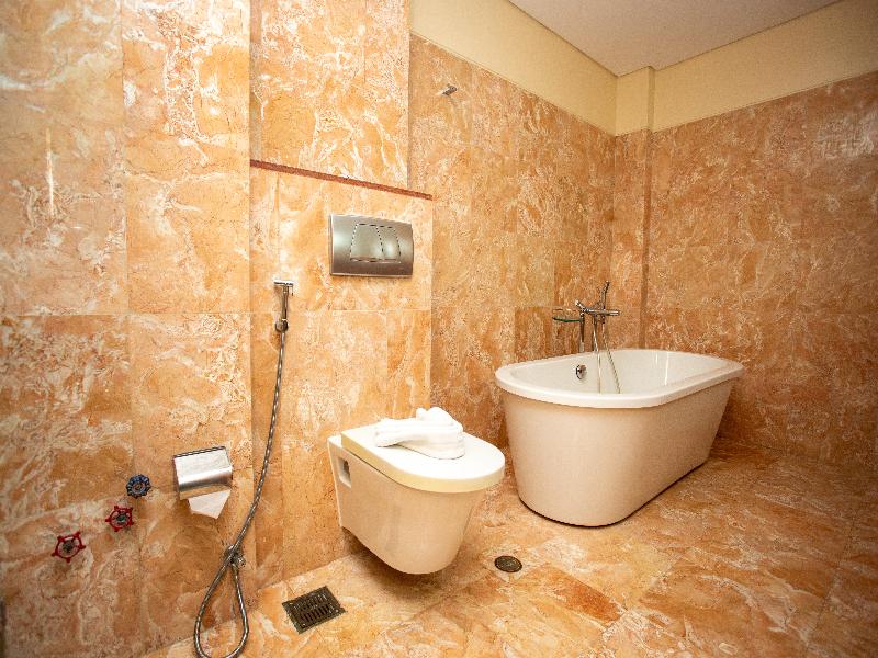 Crown Regency Beach Resort image