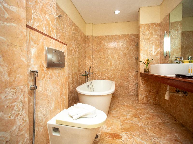 Crown Regency Beach Resort image