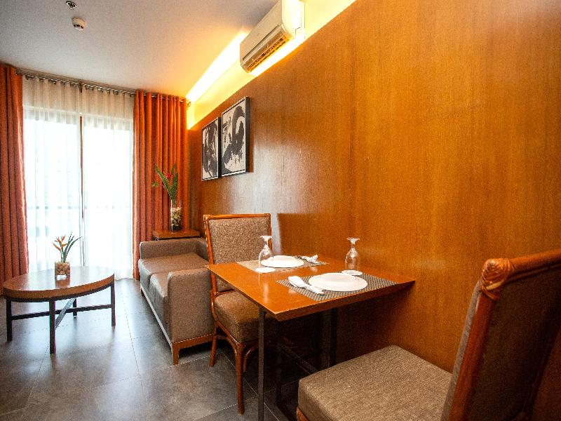 Crown Regency Beach Resort image
