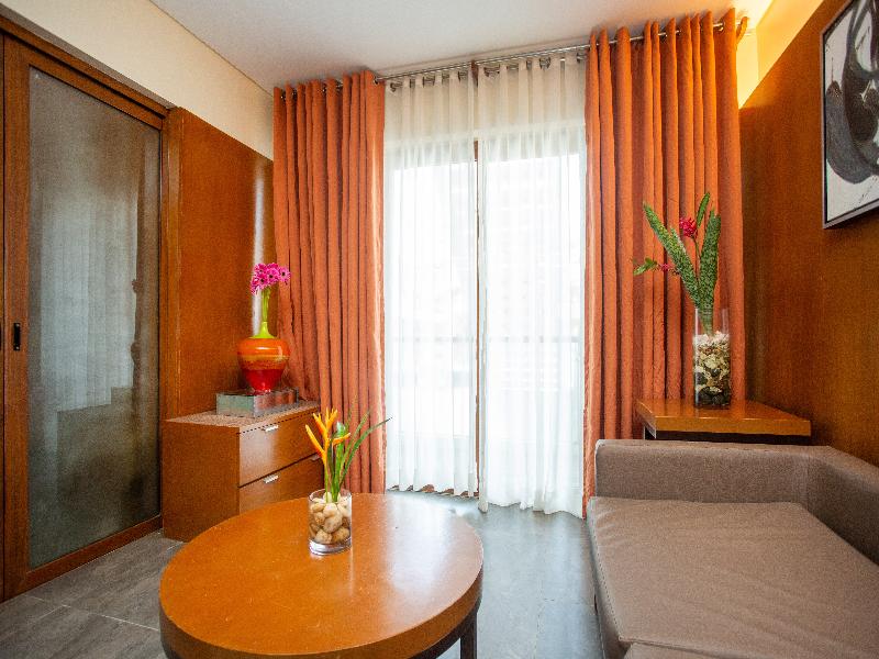 Crown Regency Beach Resort image