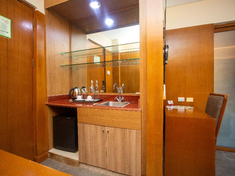 Crown Regency Beach Resort image