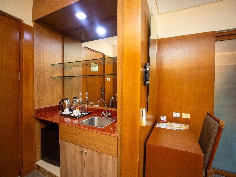 Crown Regency Beach Resort image