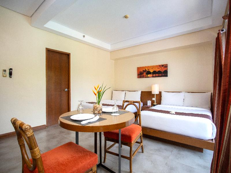Crown Regency Beach Resort image