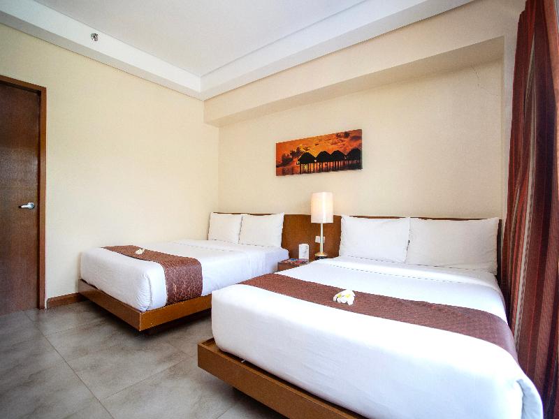 Crown Regency Beach Resort image