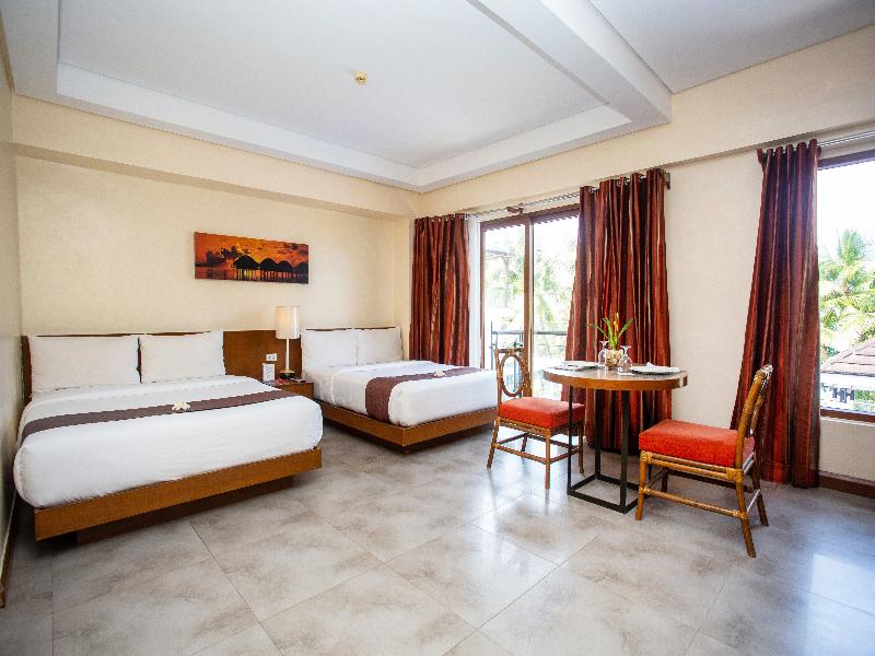 Crown Regency Beach Resort image