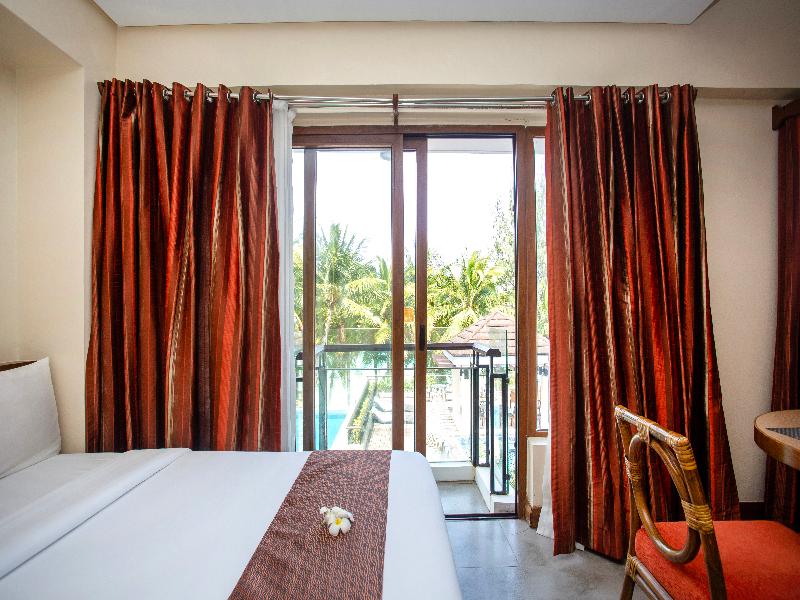 Crown Regency Beach Resort image