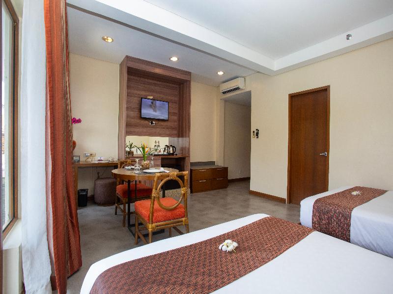 Crown Regency Beach Resort image