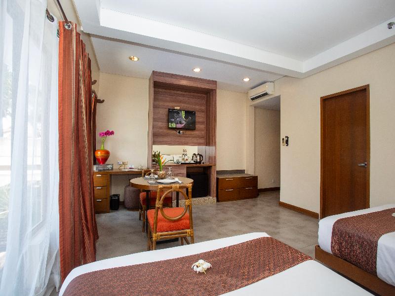 Crown Regency Beach Resort image