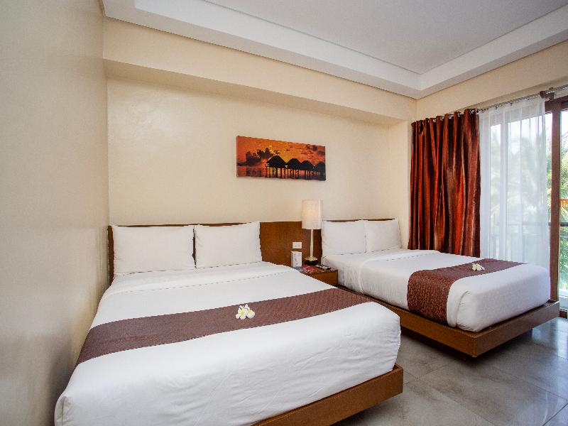 Crown Regency Beach Resort image