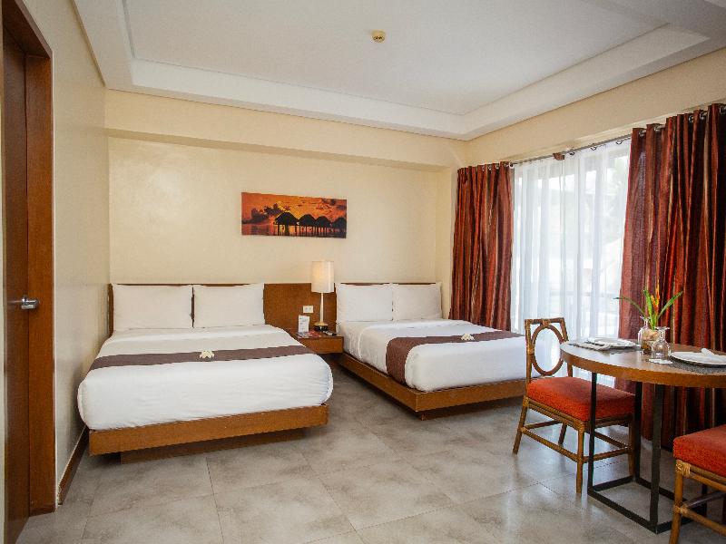 Crown Regency Beach Resort image