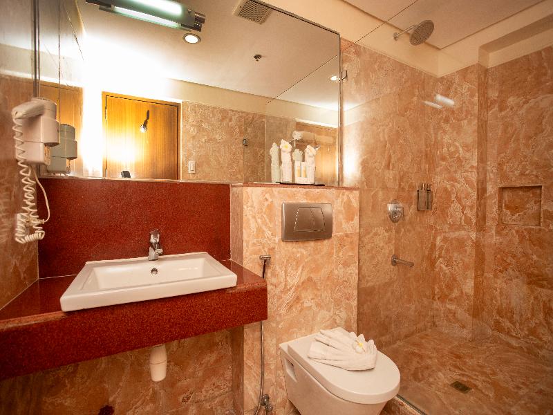 Crown Regency Beach Resort image