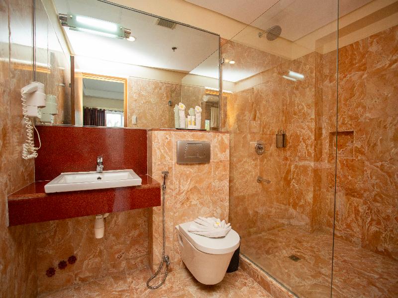 Crown Regency Beach Resort image
