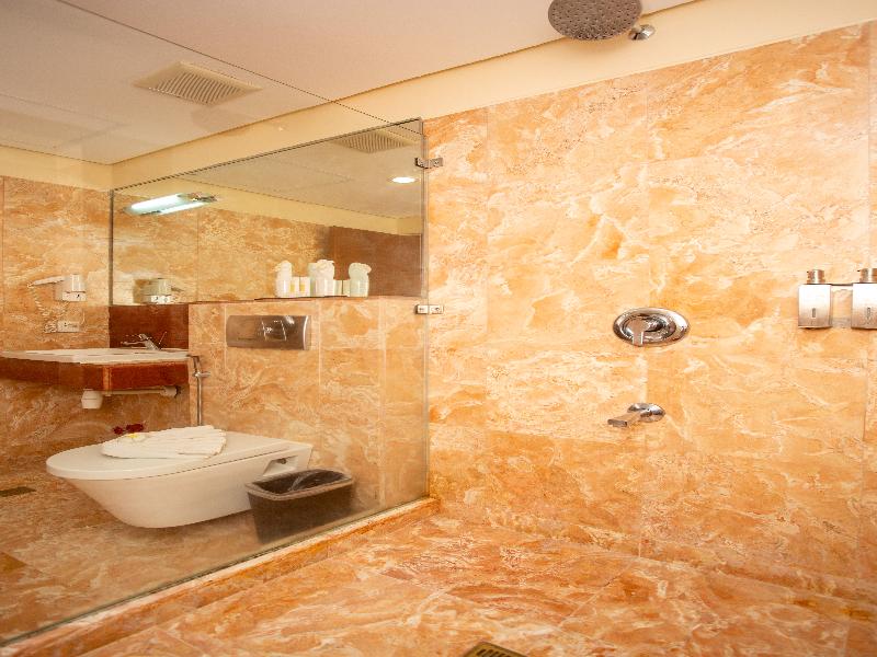 Crown Regency Beach Resort image