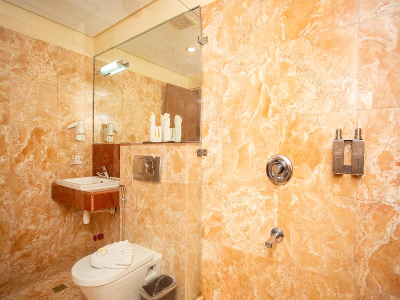 Crown Regency Beach Resort image