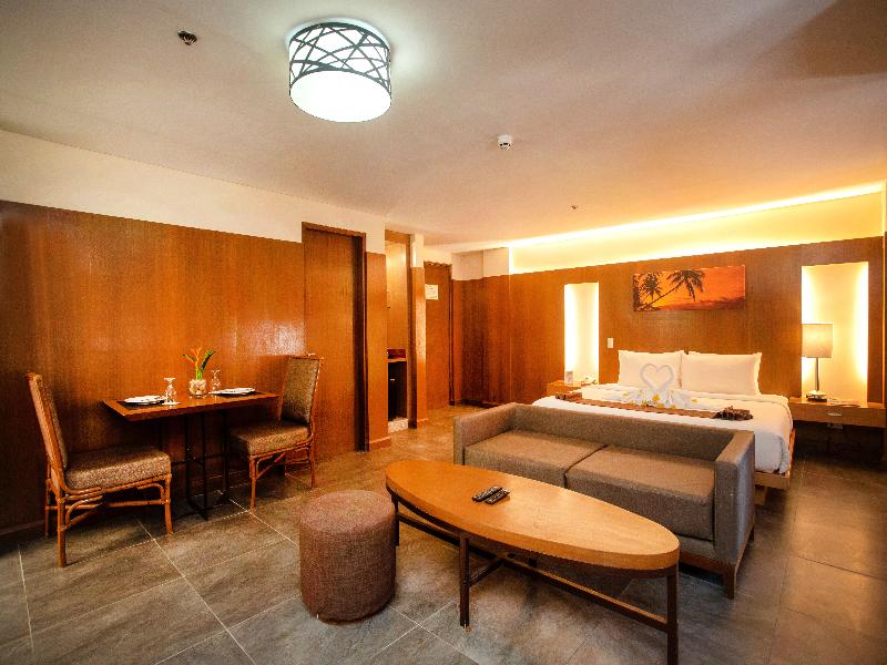 Crown Regency Beach Resort image
