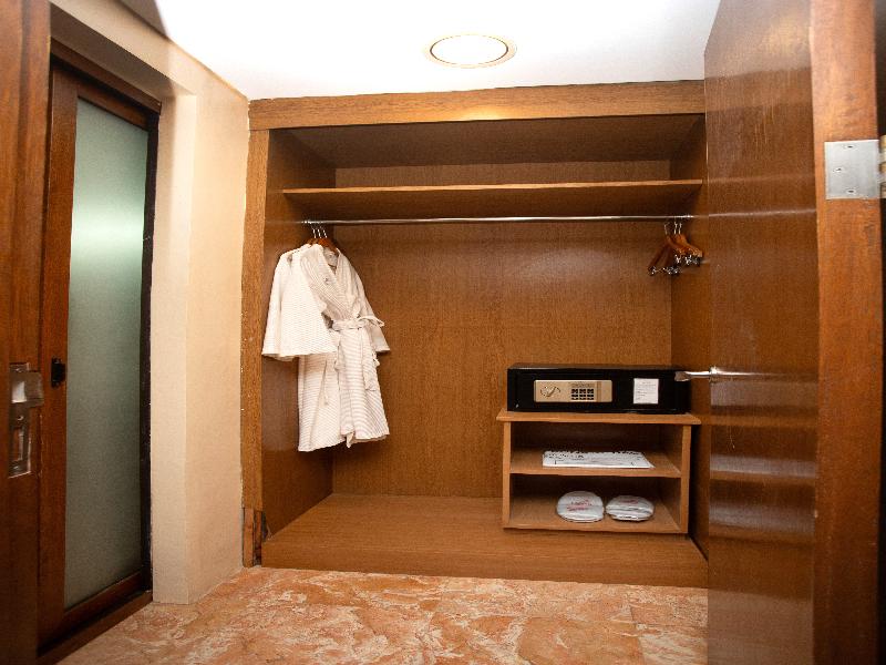 Crown Regency Beach Resort image