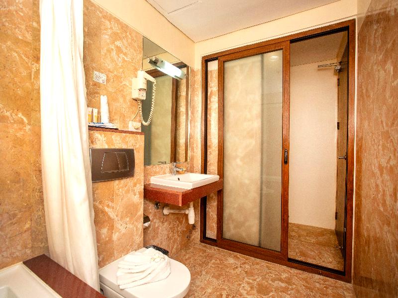 Crown Regency Beach Resort image